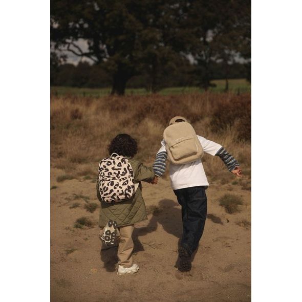 STUDIO NOOS PUFFY MIDI BATŮŽEK S PŘEDNÍ KAPSOU HOLY COW - BATOHY A TAŠKY - PRO DĚTI