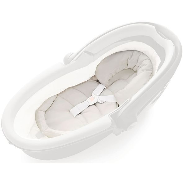 BRITAX RÖMER OCHRANA PRO NOVOROZENCE SLEEPER - AUTODOPLŇKY RŮZNÉ - AUTOSEDAČKY A PŘÍSLUŠENSTVÍ