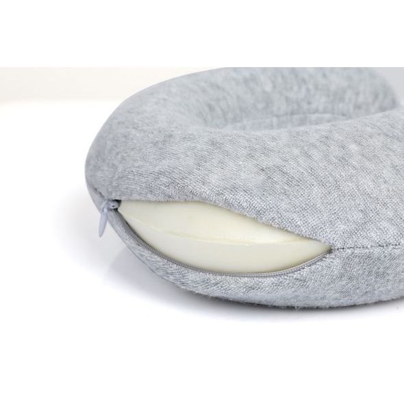 BABYDAN DĚTSKÝ CESTOVNÍ POLŠTÁŘ/NÁKRČNÍK - VLOŽKY A LÍMCE - AUTOSEDAČKY A PŘÍSLUŠENSTVÍ