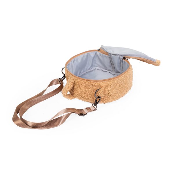 CHILDHOME DĚTSKÁ TAŠKA PŘES RAMENO TEDDY - BATOHY A TAŠKY - PRO DĚTI