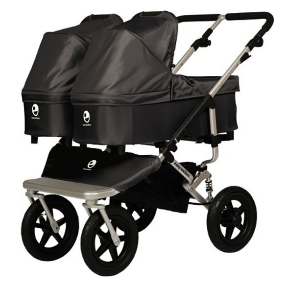 EASYWALKER 1X HLUBOKÁ KORBIČKA NA DUOWALKER PLUS - KORBIČKY - KOČÁRKY A PŘÍSLUŠENSTVÍ