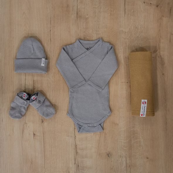 LODGER DÁRKOVÝ SET 4DÍLNÝ DONKEY 56 - SOUPRAVY - PRO DĚTI