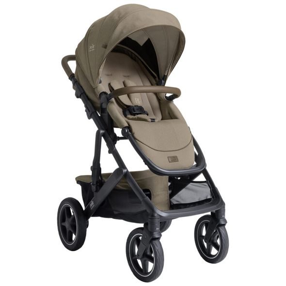 JOIE VINCA™ + RAMBLE XL SANDSTONE - DVOJKOMBINACE - KOČÁRKY A PŘÍSLUŠENSTVÍ