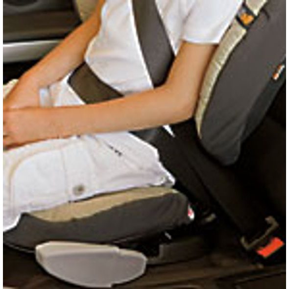 BESAFE IZI UP LIMITED 2011 - AUTOSEDAČKY 15-36KG - AUTOSEDAČKY A PŘÍSLUŠENSTVÍ
