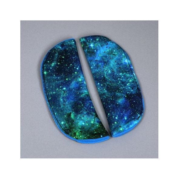 KIDILOO POTAHY NA DĚTSKÉ PÁSY - POLSTROVÁNÍ PÁSŮ - AUTOSEDAČKY A PŘÍSLUŠENSTVÍ