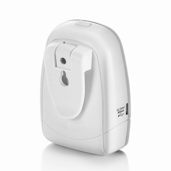 REER CHŮVIČKA NOVA DIGITAL - ELEKTRONICKÉ CHŮVIČKY - SPINKÁNÍ