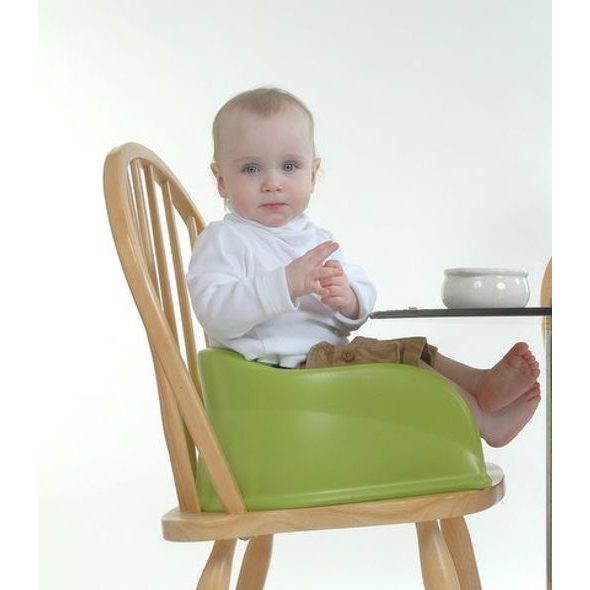BABYSMART HYBAK SEDÁK - JÍDELNÍ ŽIDLIČKY CESTOVNÍ - KRMENÍ
