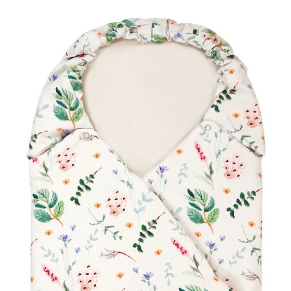 EMITEX ZAVINOVAČKA BEA FOREST BLOSSOM + BEIGE - ZAVINOVAČKY - SPINKÁNÍ