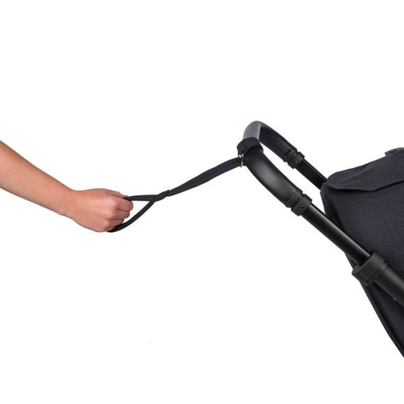 DOOKY PÁSEK KE KOČÁRKU STROLLER STRAP - HÁČKY, POPRUHY A KOLÍČKY - KOČÁRKY A PŘÍSLUŠENSTVÍ