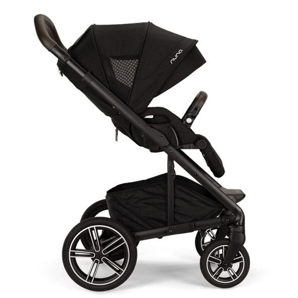 NUNA MIXX™ NEXT CAVIAR - SPORTOVNÍ KOČÁRKY - KOČÁRKY A PŘÍSLUŠENSTVÍ