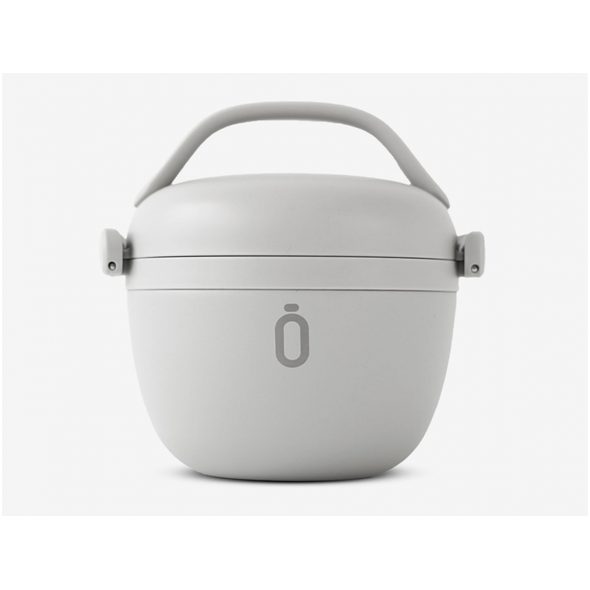 RUNBOTT TERMOSKA NA JÍDLO LUNCH 560 ML TOFFEE - TERMOOBALY A TERMOSKY - KRMENÍ