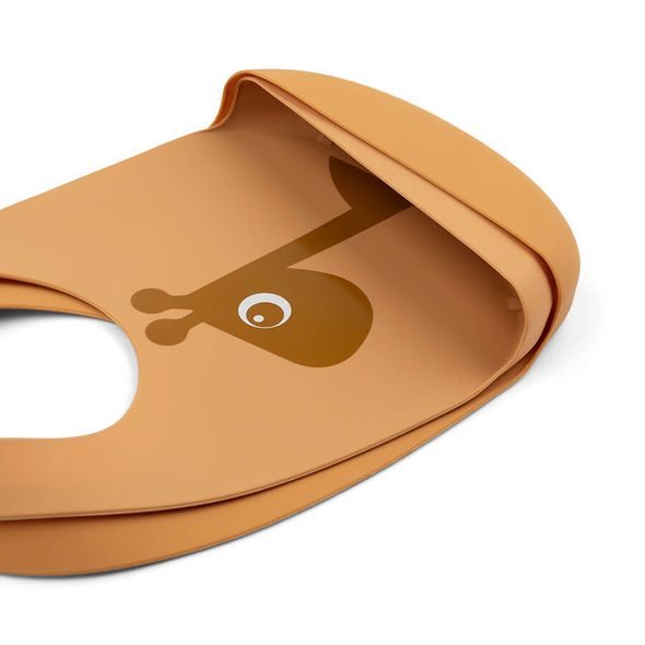 DONE BY DEER HAPPY HOME SET 2KS SILIKONOVÝCH BRYNDÁČKŮ 2022 - BRYNDÁKY - KRMENÍ