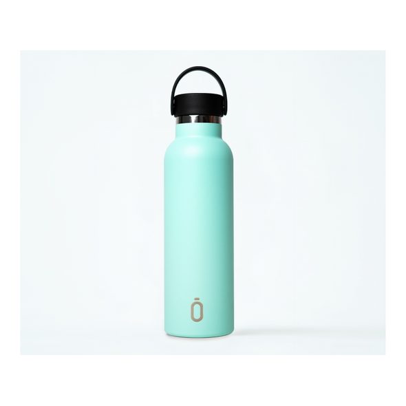 RUNBOTT TERMOLÁHEV 600 ML MINT - TERMOOBALY A TERMOSKY - KRMENÍ