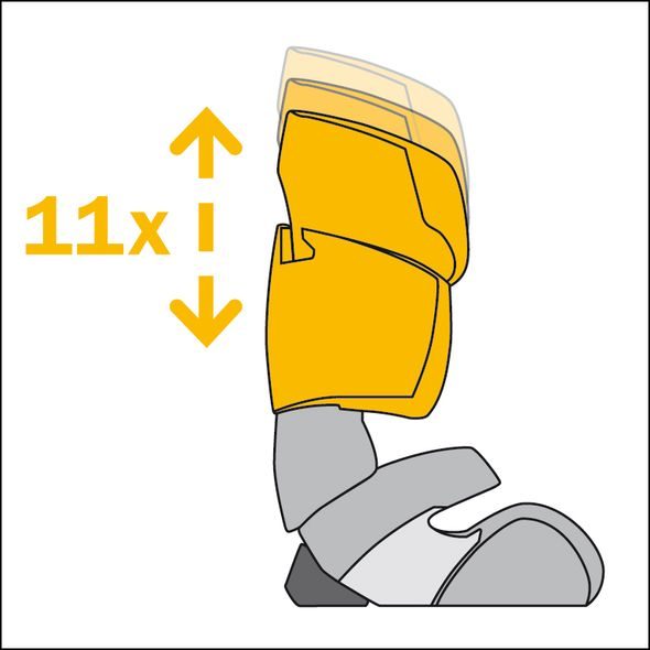 CYBEX SOLUTION X 2010 - AUTOSEDAČKY 15-36KG - AUTOSEDAČKY A PŘÍSLUŠENSTVÍ