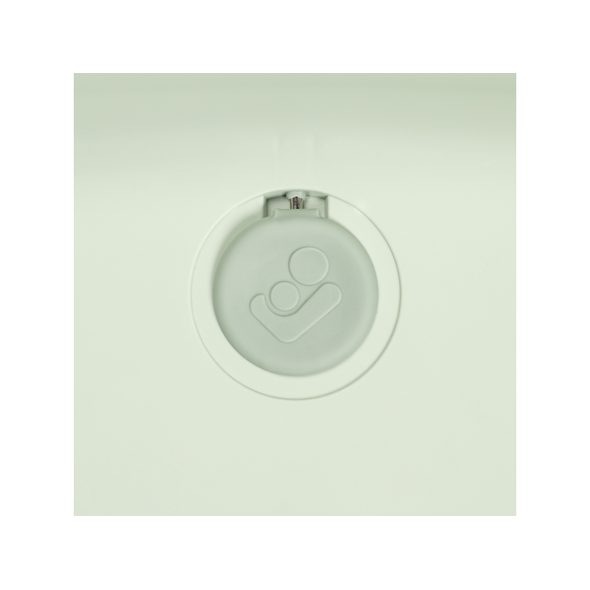 MAXI-COSI VANIČKA INDIGO PLUS SAGE GREEN - VANIČKY PLASTOVÉ - KOUPÁNÍ A ZDRAVÍ