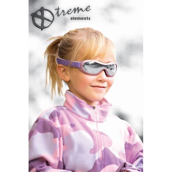 REAL KIDS SHADES SLUNEČNÍ BRÝLE XTRAME - SLUNEČNÍ BRÝLE - PRO DĚTI