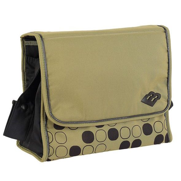 BEBECAR ZVÝHODNĚNÝ KOMPLET STYLE AT 2013/UCHYCENÍ NÁSTAVEB TS SYSTÉM - TROJKOMBINACE - KOČÁRKY A PŘÍSLUŠENSTVÍ