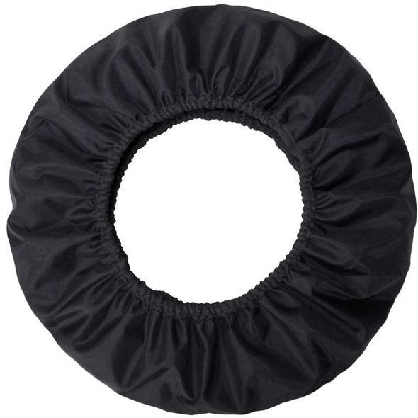 EMITEX NÁVLEK NA KOLO KOČÁRKU KLASICKÝ ČERNÝ - OBALY NA KOLEČKA - KOČÁRKY A PŘÍSLUŠENSTVÍ