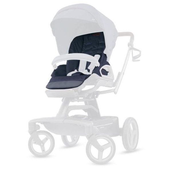 INGLESINA NÁHRADNÍ POTAH NA SPORTOVNÍ SEDAČKU QUAD OXFORD BLUE - DOPLŇKY KE KOČÁRKŮM - KOČÁRKY A PŘÍSLUŠENSTVÍ