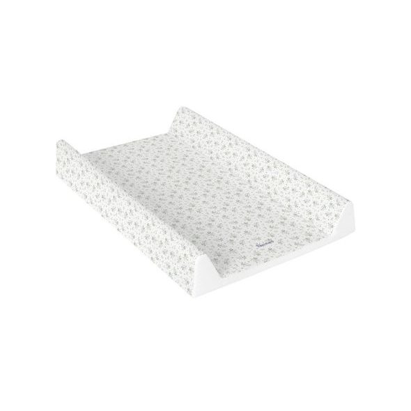 TRÄUMELAND PŘEBALOVACÍ PODLOŽKA OLIVE 50 X 70 CM - PŘEBALOVACÍ PODLOŽKY - PŘEBALOVÁNÍ