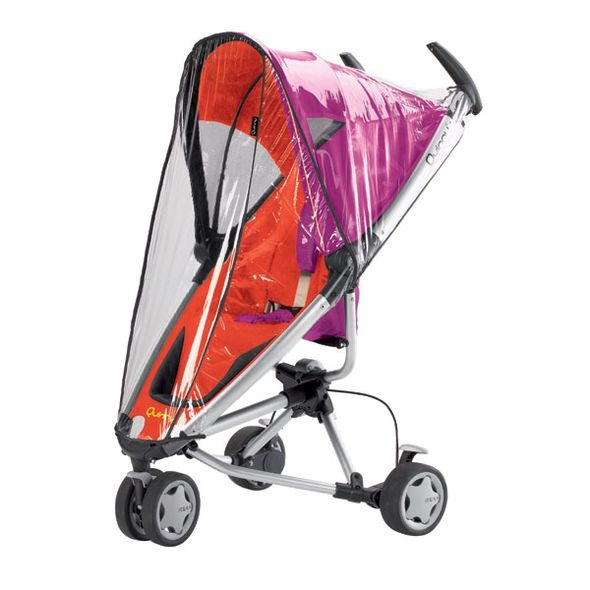 QUINNY ZAPP 2010 - VÝPRODEJ - OUTLET