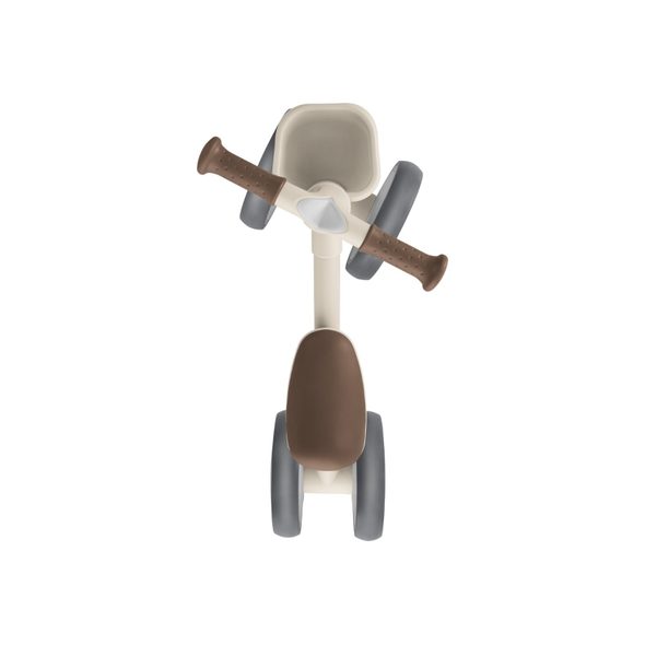 KIKKABOO ODRÁŽEDLO ZIPI BEIGE - DĚTSKÁ KOLA ODRÁŽECÍ - NOŠENÍ & SPORT