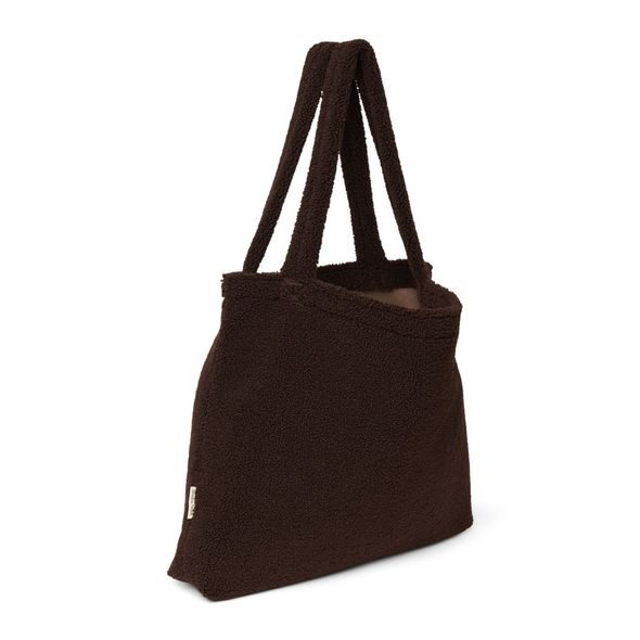 STUDIO NOOS TEDDY MOM BAG CHOCOLATE - DOPLŇKY - PRO MAMINKY