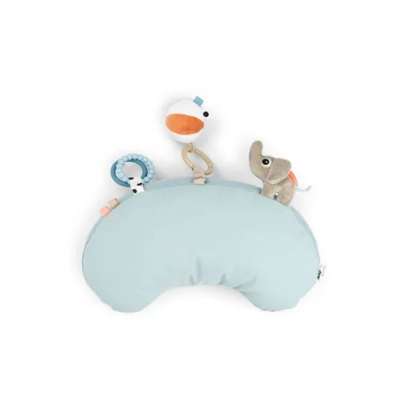 DONE BY DEER AKTIVNÍ POLŠTÁŘ PLAYGROUND - HRACÍ PODLOŽKY NA ZEM - SPINKÁNÍ