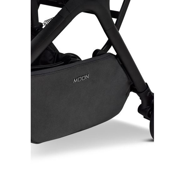 MOON ZOÉ - ANTHRA - SPORTOVNÍ KOČÁRKY - KOČÁRKY A PŘÍSLUŠENSTVÍ