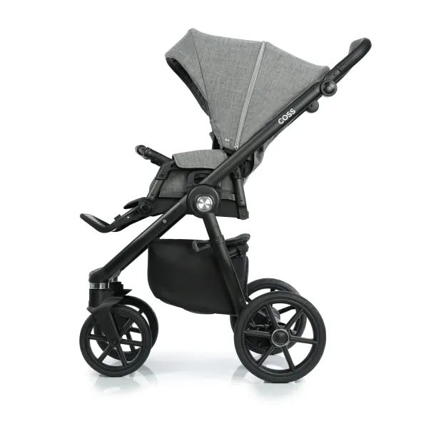 ROAN COSS 2025 - DVOJKOMBINACE - KOČÁRKY A PŘÍSLUŠENSTVÍ