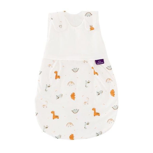 TRÄUMELAND VNĚJŠÍ SPACÍ PYTEL LIEBMICH DINOLINO 56/62 - SPACÍ PYTLE - SPINKÁNÍ