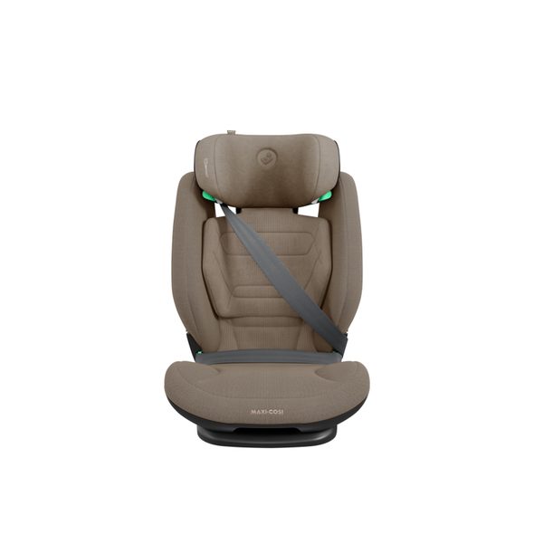 MAXI-COSI RODIFIX PRO 2 I-SIZE AUTOSEDAČKA AUTHENTIC TRUFFLE - AUTOSEDAČKY 15-36KG - AUTOSEDAČKY A PŘÍSLUŠENSTVÍ