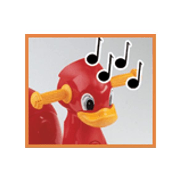 OK BABY NOČNÍK QUACK - NOČNÍKY - PŘEBALOVÁNÍ
