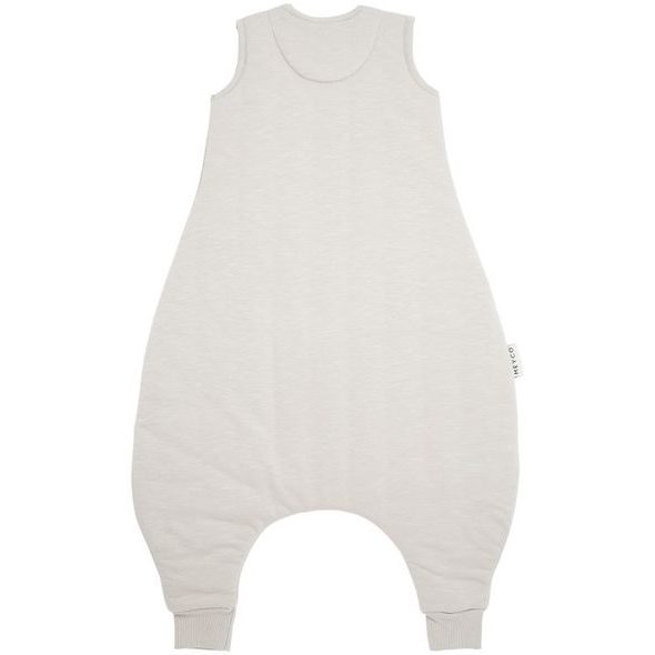 MEYCO JUMPER SLUB VEL.80 - GREIGE - SPACÍ PYTLE - SPINKÁNÍ