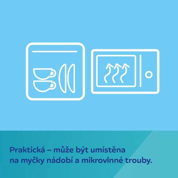 CANPOL BABIES SILIKONOVÁ MISKA S PŘÍSAVKOU 330ML KRÉMOVÁ - MISKY, TALÍŘKY A PODLOŽKY - KRMENÍ