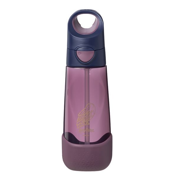 B.BOX LAHEV NA PITÍ S BRČKEM 600 ML - HARRY POTTER - SPORTOVNÍ LAHVE - KRMENÍ