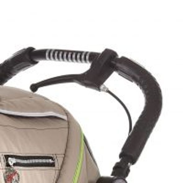 HARTAN TOPLINE X 2014 - SPORTOVNÍ KOČÁRKY - KOČÁRKY A PŘÍSLUŠENSTVÍ