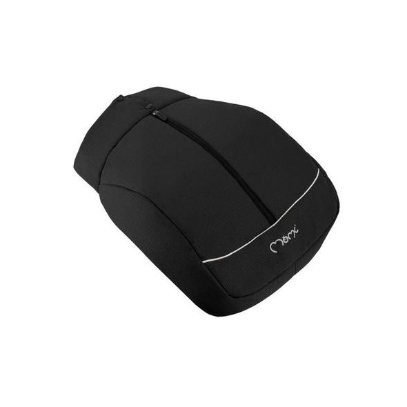 MOMI SPORTOVNÍ KOČÁREK MOMI CLARA ČERNÝ 2024 - SPORTOVNÍ KOČÁRKY - KOČÁRKY A PŘÍSLUŠENSTVÍ