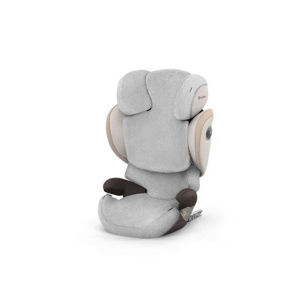 CYBEX LETNÍ POTAH SOLUTION S - LETNÍ POTAHY - AUTOSEDAČKY A PŘÍSLUŠENSTVÍ