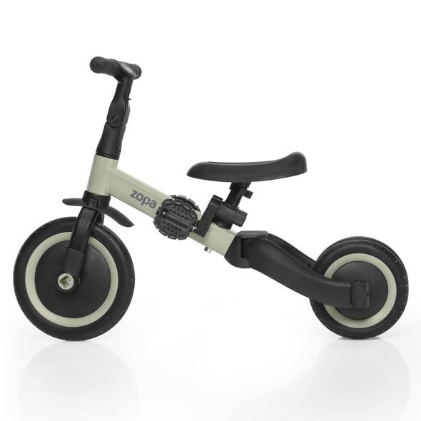 ZOPA TŘÍKOLKA RAZOR EASY - TŘÍKOLKY ŠLAPACÍ - NOŠENÍ & SPORT