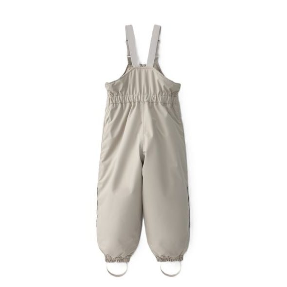 LEOKID ZIMNÍ KALHOTY ONNI PURE CASHMERE VEL. 116 - KALHOTKY A TEPLÁČKY - PRO DĚTI