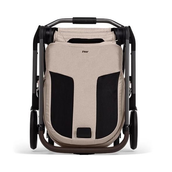 JOOLZ JOOLZ HUB² L SANDY TAUPE - SPORTOVNÍ KOČÁRKY - KOČÁRKY A PŘÍSLUŠENSTVÍ