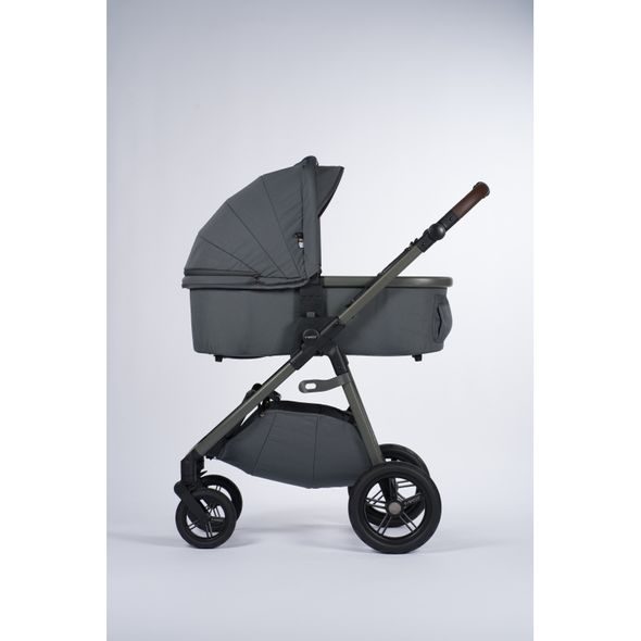 MAST M.3/ M.4 HLUBOKÝ DÍL VOLCANIC ASH - KORBIČKY - KOČÁRKY A PŘÍSLUŠENSTVÍ