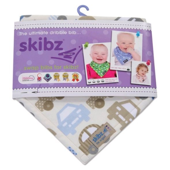 SKIBZ BRYNDÁČKY/SLINTÁČKY - BRYNDÁKY - KRMENÍ