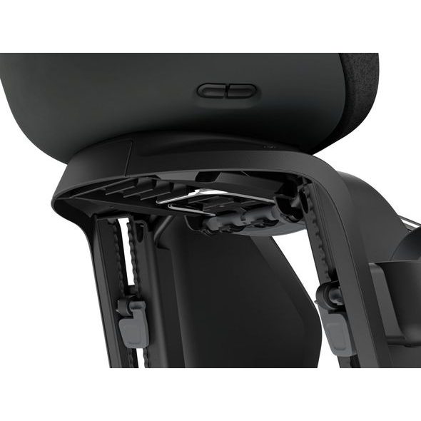 THULE YEPP NEXXT 2 MAXI FRAME MOUNT - CYKLOSEDAČKY - NOŠENÍ & SPORT