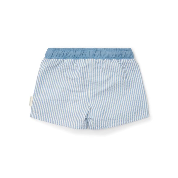 LITTLE DUTCH PLAVKY OCEAN SEA LIFE BLUE VEL. 74/80 - KOJENECKÉ PLAVKY - KOUPÁNÍ A ZDRAVÍ