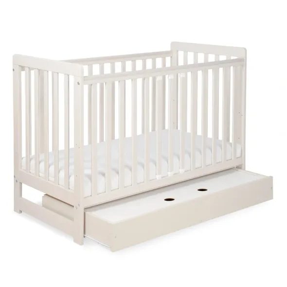 TOMI DĚTSKÁ DŘEVĚNÁ POSTÝLKA XXII. (22) - DŘEVĚNÉ POSTÝLKY - SPINKÁNÍ