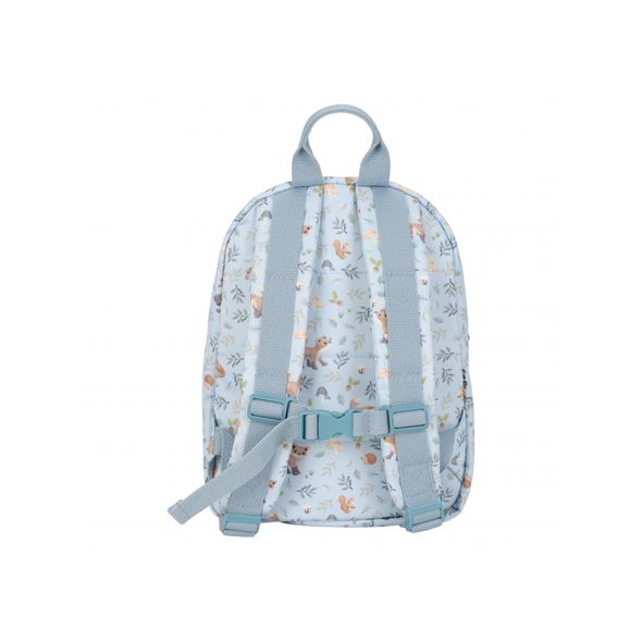 LITTLE DUTCH DĚTSKÝ BATŮŽEK FOREST FRIENDS - FOREST FRIENDS - PRO DĚTI