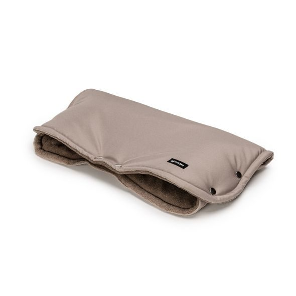 T-TOMI RUKÁVNÍK BEIGE - RUKÁVNÍKY NA KOČÁREK - KOČÁRKY A PŘÍSLUŠENSTVÍ