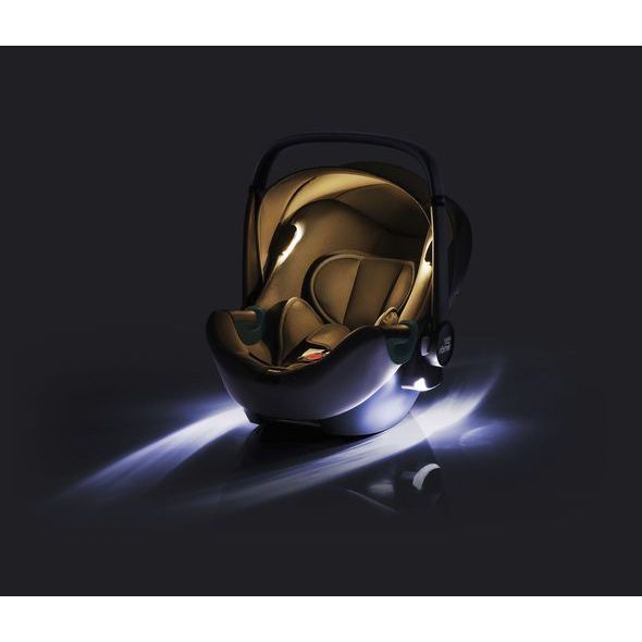 BRITAX RÖMER BABY-SAFE ISENSE 2023 - AUTOSEDAČKY 0-13KG - AUTOSEDAČKY A PŘÍSLUŠENSTVÍ